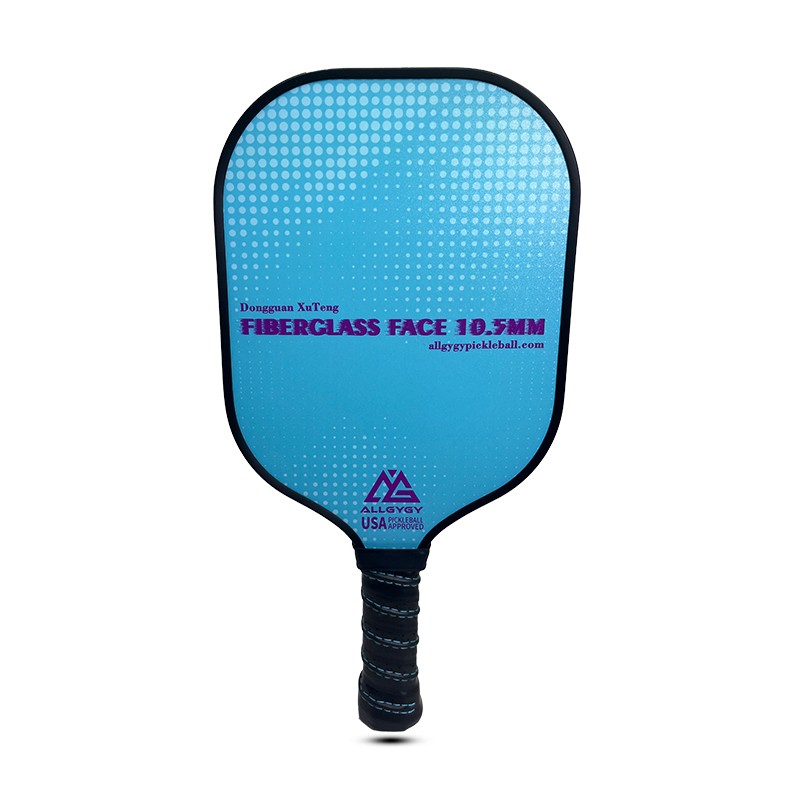 Jaką nowicjusz do Pickleball, jaką rakietę powinieneś wybrać?